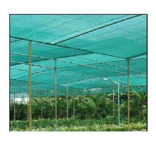 Green 90 Gsm Agriculture Plastic Hdpe Shade Net