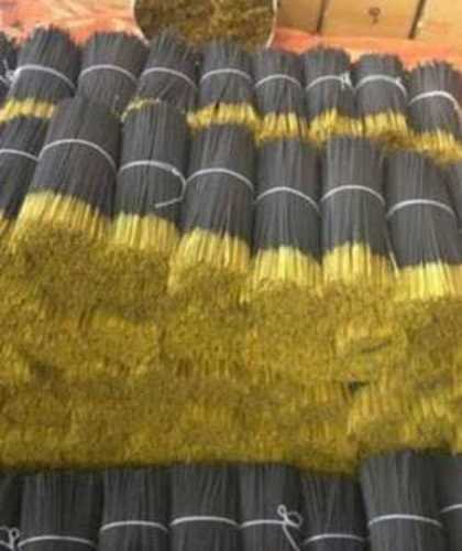 Various Colors Are Available Aromatic Raw Incense Sticks