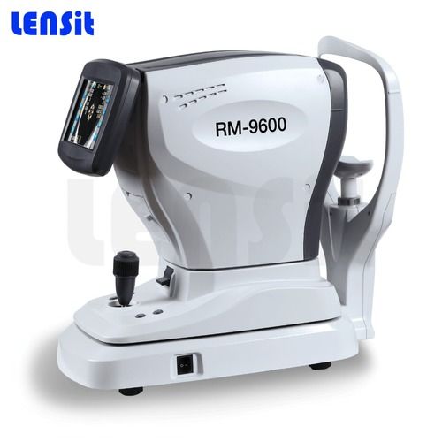 Auto-Refractometer RM-9600 (LENSit Eye Testing Machine)