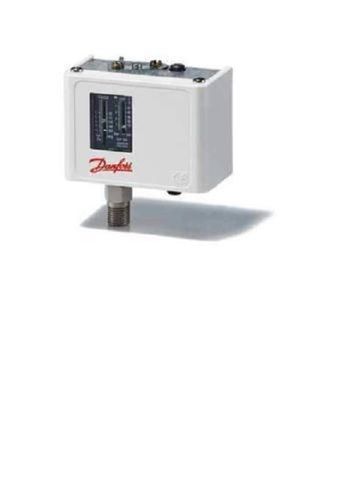 Danfoss KP Pressure Switches