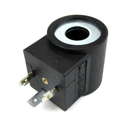 Durable Aluminium Solenoid Coils