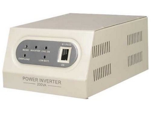 Durable Ms Inverter Cabinet Dimension(L*W*H): Height -115 * Front - 172 * Depth -205 Millimeter (Mm)