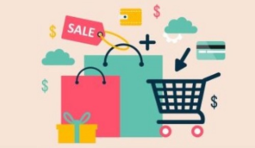 E-Commerce Development Service - Online Solutions Java & Dot Net Compatibility Oracle & MySQL Database Support