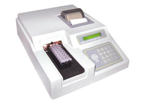 Elisa Strip Reader