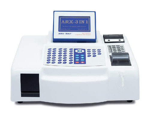 Elisa Strip Reader