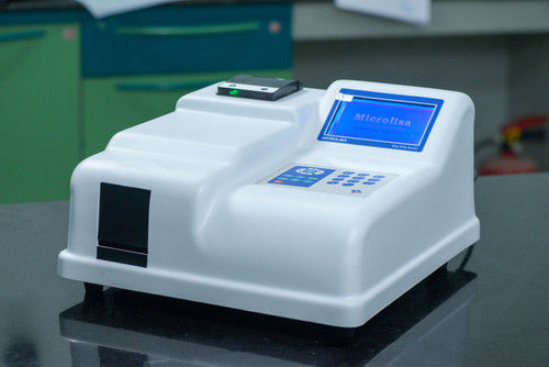 Elisa Strip Reader