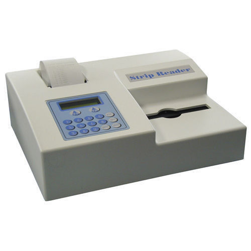 Elisa Strip Reader