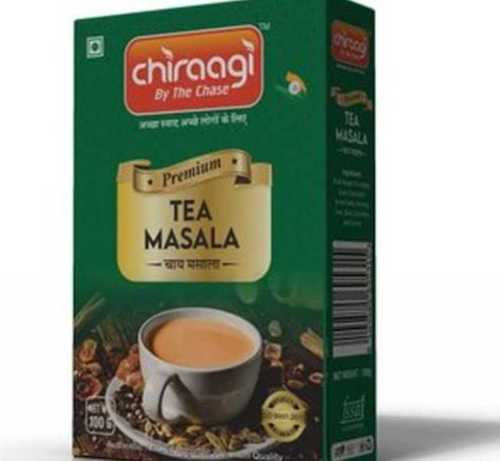 Food Grade Masala Tea