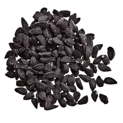 Healthy And Natural Black Cumin Seeds Grade: Food Grade