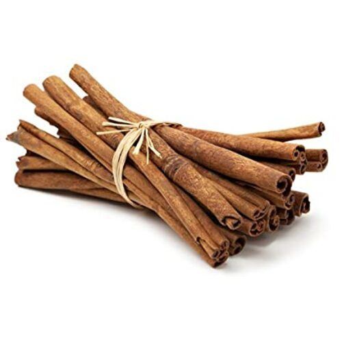 Brown Healthy And Natural Cinnamon Sticks