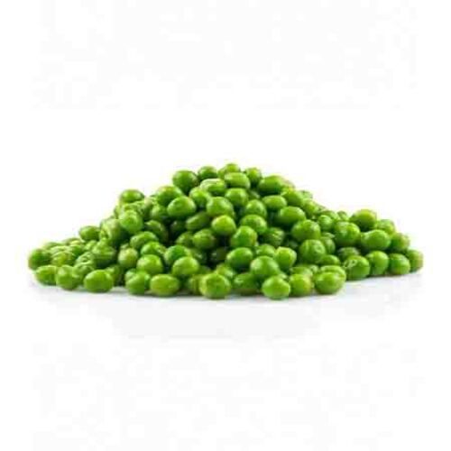 Healthy and Natural Fresh Green Peas