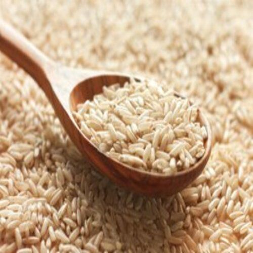 Healthy And Natural Organic Brown Basmati Rice Purity: 100%