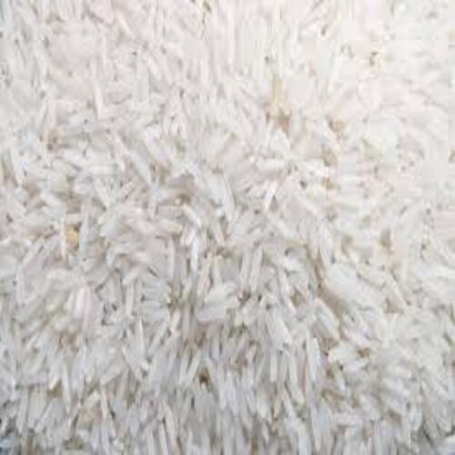  स्वस्थ और प्राकृतिक जैविक सफेद बासमती चावल