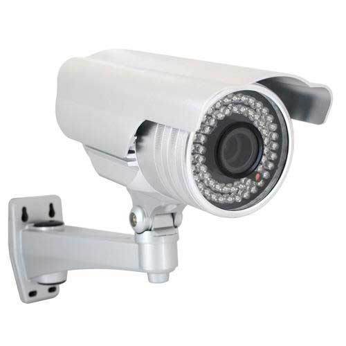 High Surveillance Cctv Camera Sensor Type: Cmos