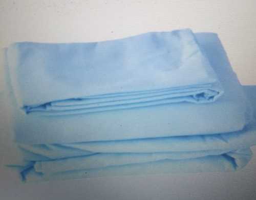 Hospital Cotton Bed Sheet 