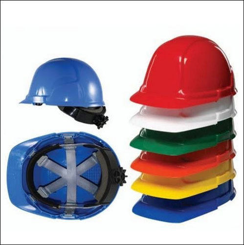 Industrial Construction Safety Helmets