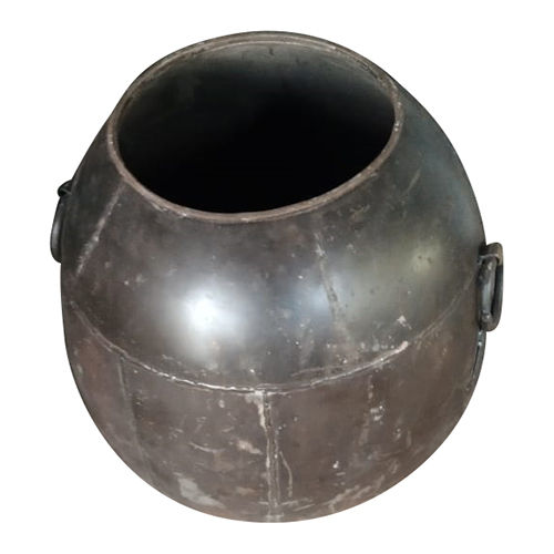 Iron Tandoor