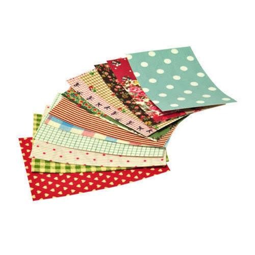 Various Machine Washable Fabric Stickers at Best Price in Surat | Tex