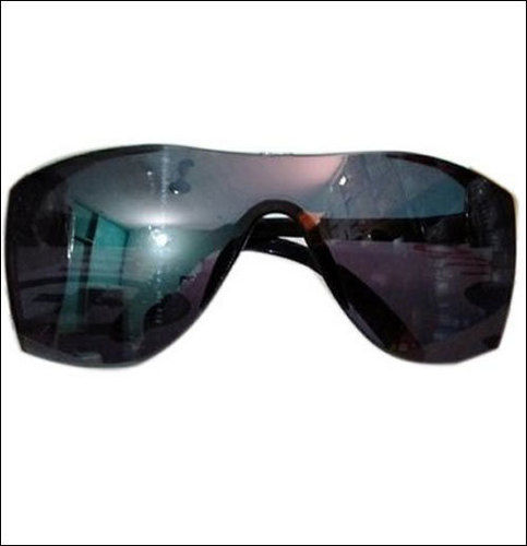 Plastic Zoom Safety Goggles Gender: Unisex