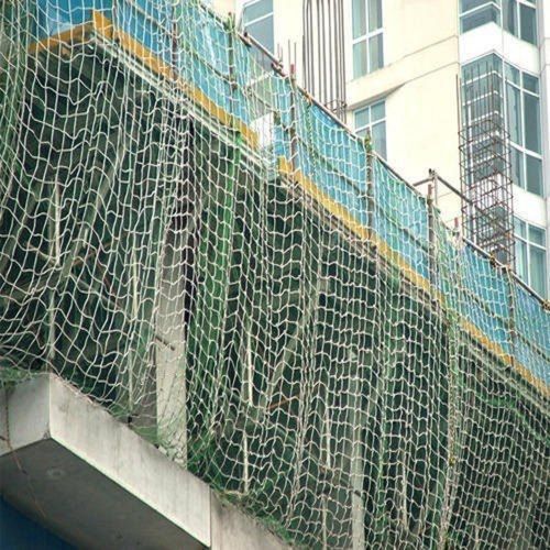 construction safety nets