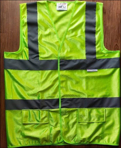 Reflective Regular Safety Vests