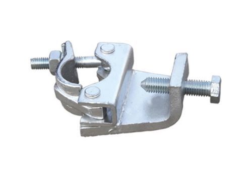 Scaffolding Coupler - Mild Steel, Multi-Pole Scaffolding, Forged & Pressed | Hot Dip Galvanized, Full Scaffolding Lapping Form