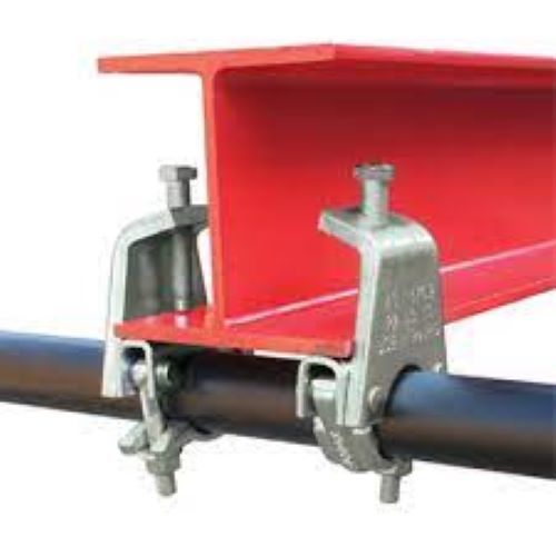 Steel Scaffold Gravlock Girder Beam Clamp Coupler