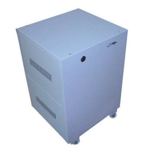 Sheet Metal Inverter Cabinets