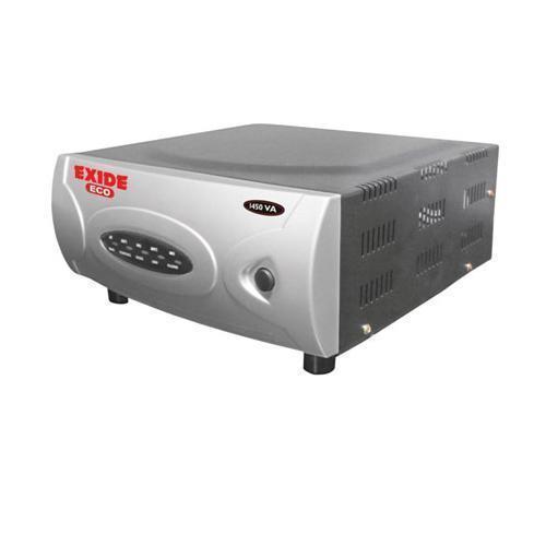 Single Phase Exide Inverter Nominal Voltage: 25.6 Volt (V)