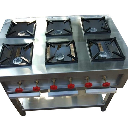 cooking range