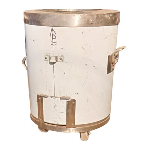 Ss Small Size Tandoor