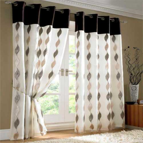 Various Window And Door Curtain