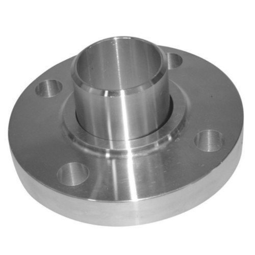 Grey 150 Psi Round Stainless Steel Lap Joint Flange