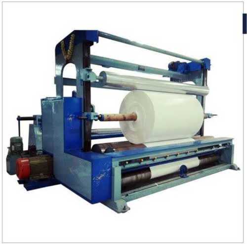 Blue Angle Board Slitter Machine