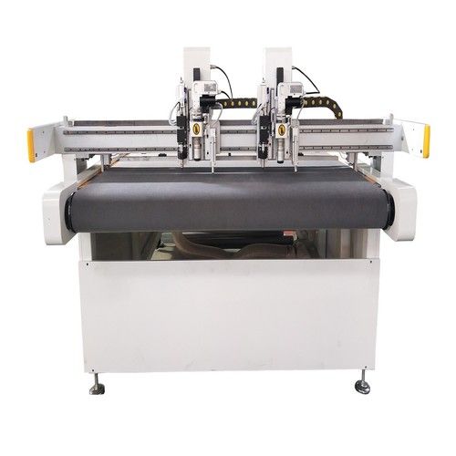 Good Quality Automatic Fabric Cutting Machine