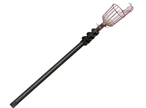 Carbon Fiber Fruit Harvest Picking Rod Stick