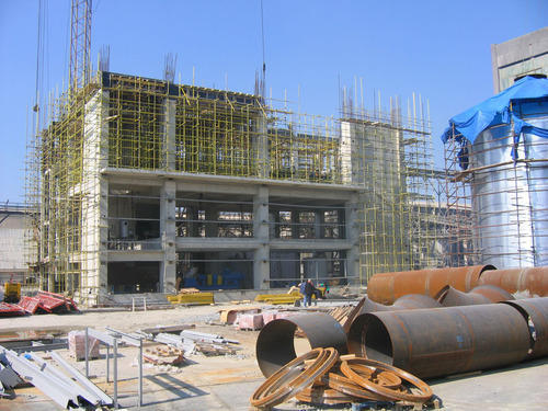 Civil Construction Consulting Service By CPS ENTERPRISES