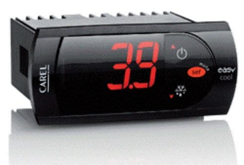 Digital Cold Room Controllers