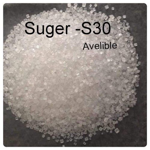 S30 Crystal White Sugar