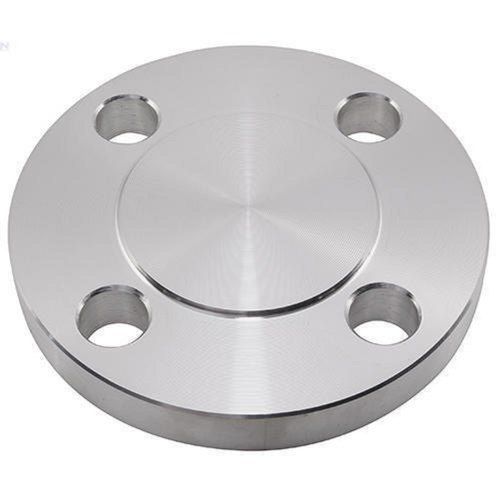 Stainless Steel Blind Flange