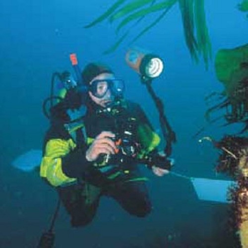Underwater Quality Inspection Services By Aqua Underwater Engineering