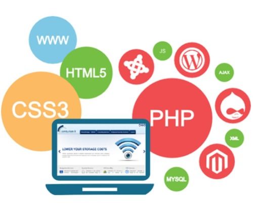 Website Development Services