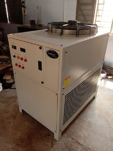 5TR Water Cooled Chiller