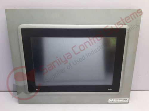 hmi touch panel