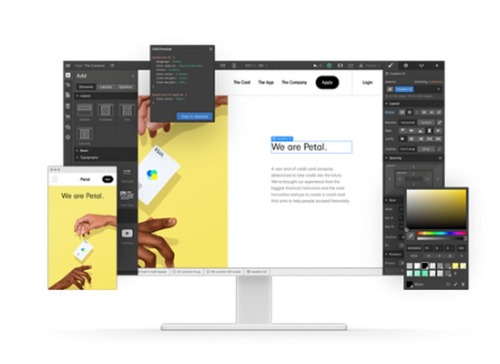 Enterprise Development Services