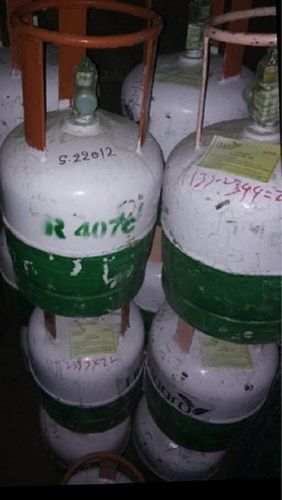 FLOURO R407C Refrigerant Gas