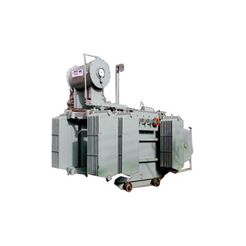 Furnace Duty Transformer