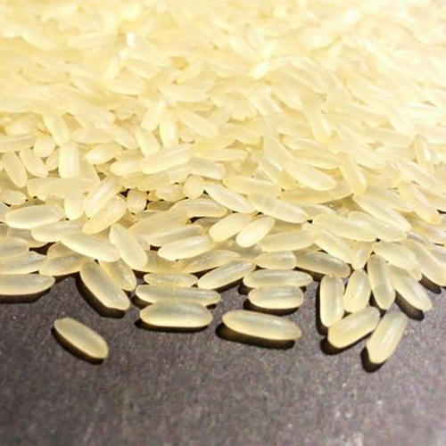 Healthy and Natural IR-64 Parboiled Rice