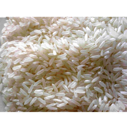 Healthy and Natural IR-64 Steam Rice