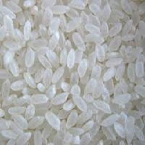 Healthy And Natural Raw Ponni Rice Broken (%): Below 5%